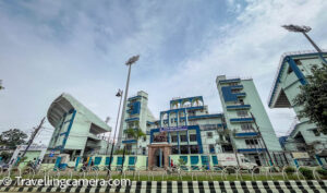 Barabati Stadium - An important landmark in Cuttak Odisha - INdependence Day Celebrations-4.jpg