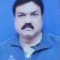RAGHU NANDA PADHI -Vice President