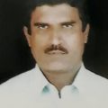 bibhuti Bhusan Panda- Asst.Secretary